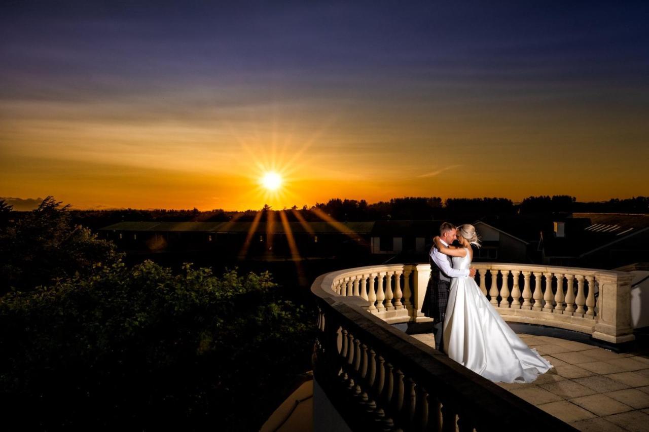 The Gailes Hotel & Spa Irvine  Exteriér fotografie