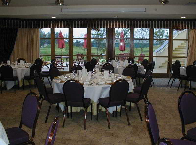 The Gailes Hotel & Spa Irvine  Exteriér fotografie