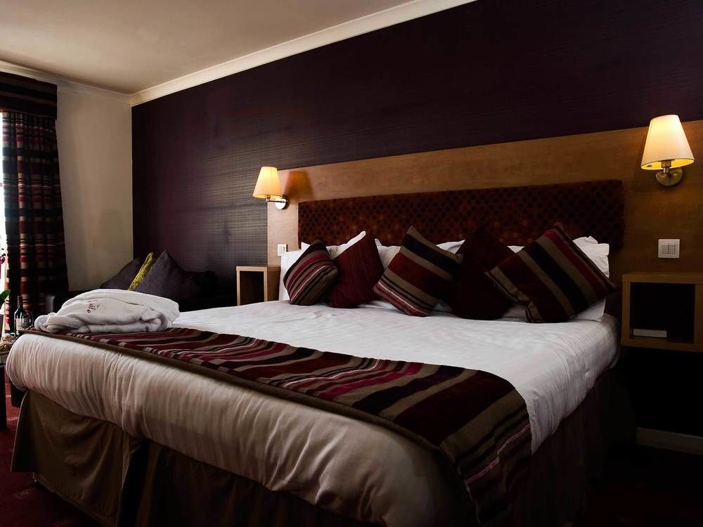 The Gailes Hotel & Spa Irvine  Exteriér fotografie